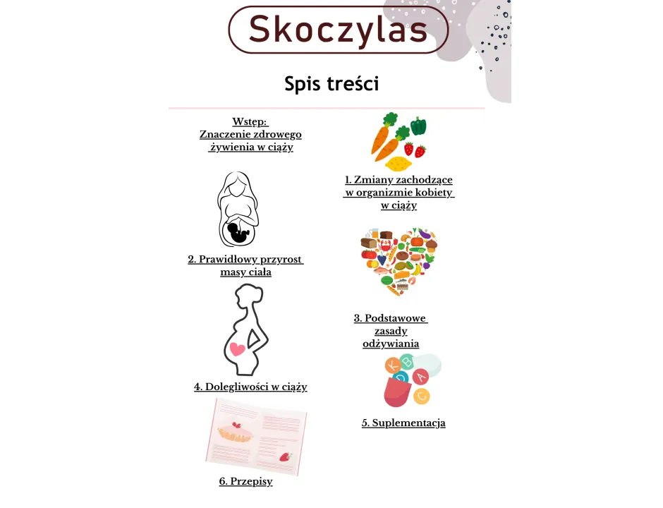 Żywienie kobiet w ciąży (E-BOOK) - 2